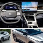 Geely vende 18.144 carros e ultrapassa Citroën, enquanto Omoda Jaecoo supera Ram e Peugeot no mercado automotivo.