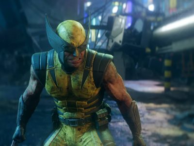 Novo trailer de Marvel’s Wolverine destaca relação entre Logan e Jean Grey