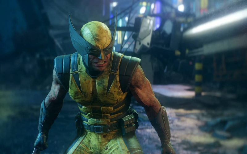 Novo trailer de Marvel's Wolverine destaca relação entre Logan e Jean Grey