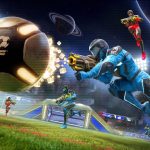 MindsEye introduz modo de futebol com granadas em nova atualização