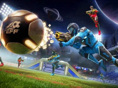 MindsEye introduz modo de futebol com granadas em nova atualização