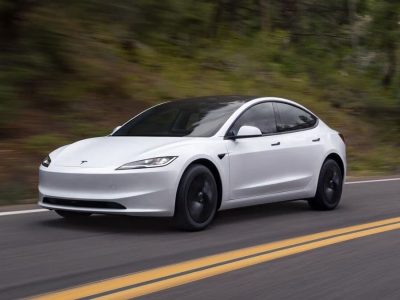 Tesla inicia operações no Uruguai, fortalecendo presença na América Latina