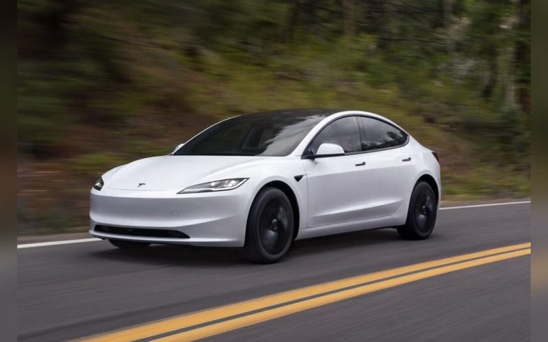 Tesla inicia operações no Uruguai, fortalecendo presença na América Latina