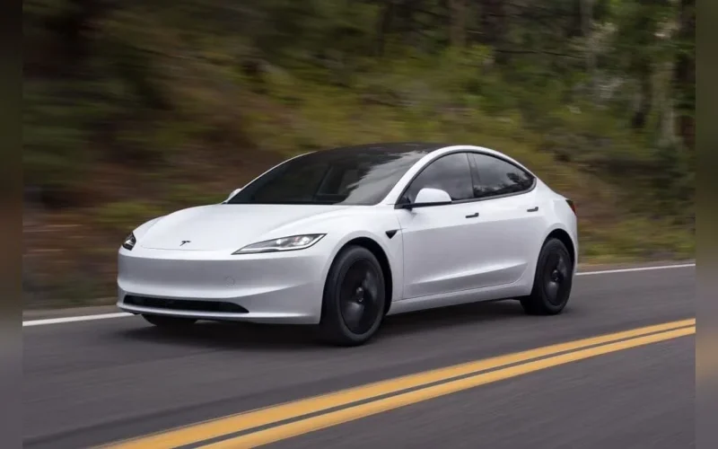 Tesla inicia operações no Uruguai, fortalecendo presença na América Latina