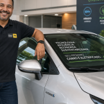 Financiamento do Move Brasil agora inclui carros seminovos elétricos e híbridos