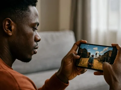 Netflix lança Red Dead Redemption para dispositivos móveis e investe em games
