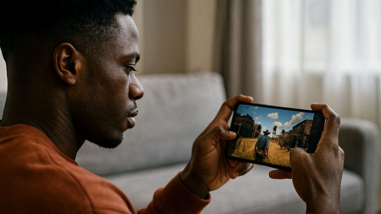 Netflix lança Red Dead Redemption para dispositivos móveis e investe em games