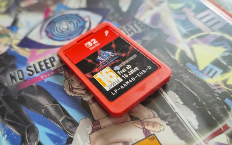 Nintendo deve ser a última a manter o mercado de jogos em mídia física