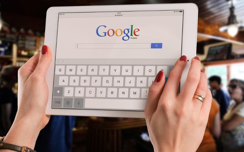 Mudanças no Google facilitam publicidade de bets e atraem investimentos no Brasil