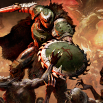 Xbox Realiza Demissões em Massa: id Software e Outros Estúdios Afetados