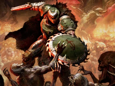 <p><strong>Xbox Realiza Demissões em Massa: id Software e Outros Estúdios Afetados</strong></p>