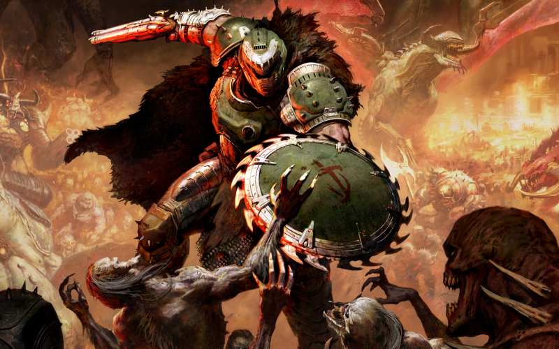 Xbox Realiza Demissões em Massa: id Software e Outros Estúdios Afetados