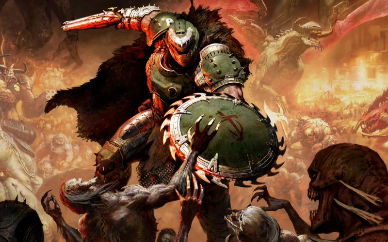 Xbox Realiza Demissões em Massa: id Software e Outros Estúdios Afetados