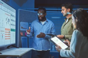 Marketing Digital no Brasil: Crescimento do E-commerce e Impactos da LGPD