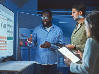 Marketing Digital no Brasil: Crescimento do E-commerce e Impactos da LGPD
