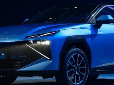 Novo SUV híbrido de R$ 120 mil enfrenta desafios com a concorrência de Tera, Fiat Pulse e Renault Kardian