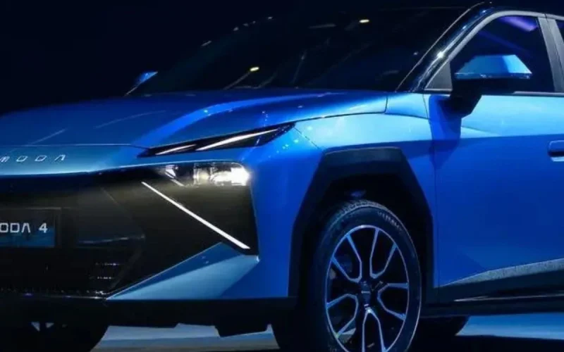 Novo SUV híbrido de R$ 120 mil enfrenta desafios com a concorrência de Tera, Fiat Pulse e Renault Kardian