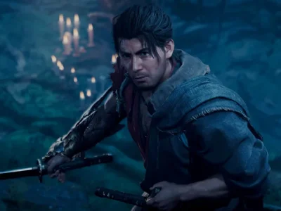 Onimusha: Way of the Sword tem lançamento marcado para 4 de setembro