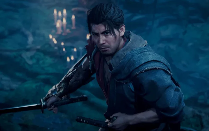 Onimusha: Way of the Sword tem lançamento marcado para 4 de setembro
