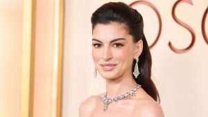 Anne Hathaway brilha em cinco estreias cinematográficas em 2026