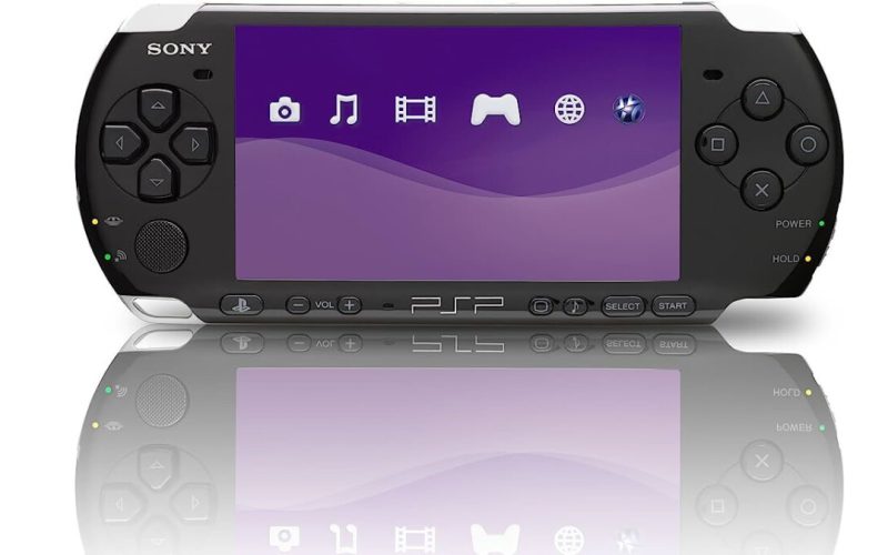 Jogos clássicos de PS2, PSP e PS Vita continuam à venda nos EUA