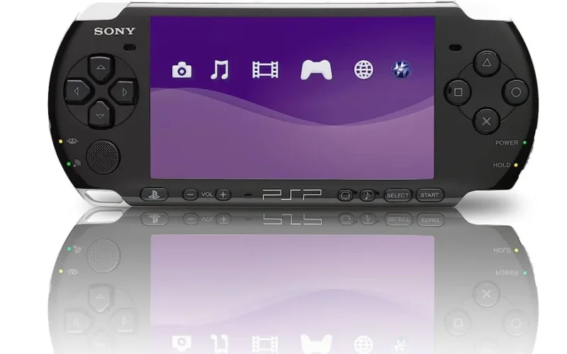 Jogos clássicos de PS2, PSP e PS Vita continuam à venda nos EUA