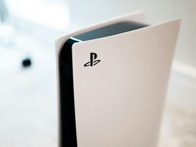 PlayStation 5: vendas caem 36% no 1º trimestre de 2026, diz Sony