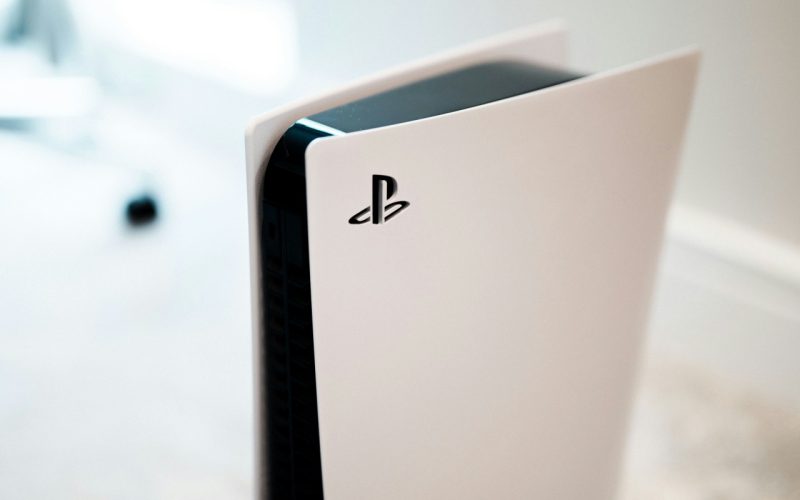 PlayStation 5: vendas caem 36% no 1º trimestre de 2026, diz Sony