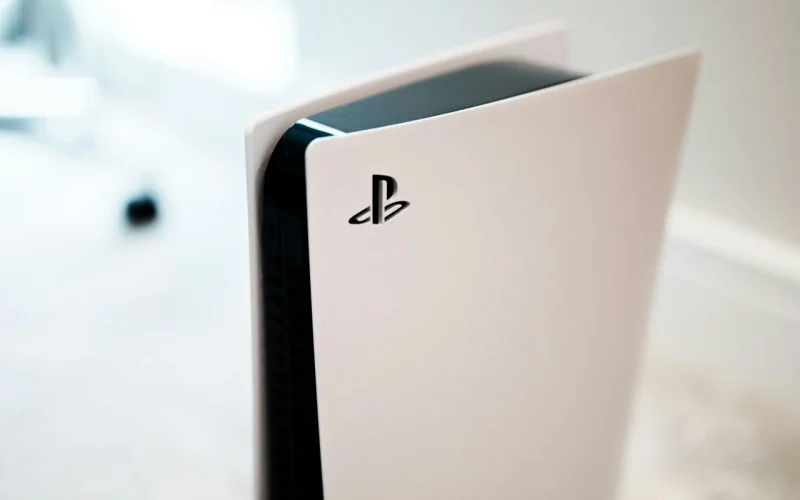 PlayStation 5: vendas caem 36% no 1º trimestre de 2026, diz Sony