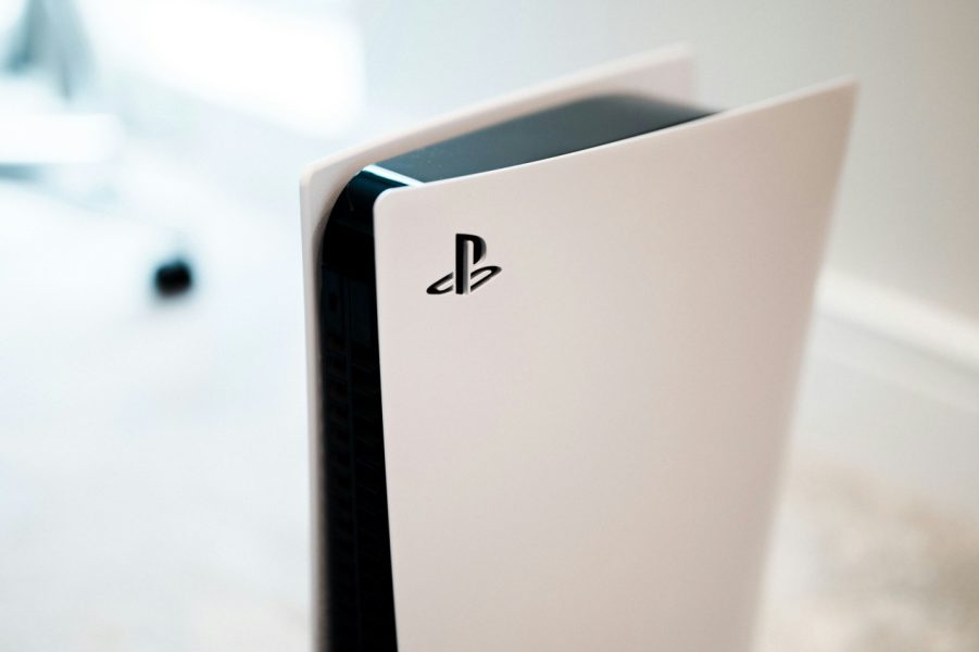 PlayStation 5: vendas caem 36% no 1º trimestre de 2026, diz Sony