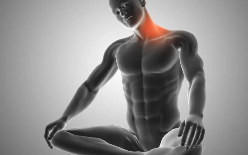 Entendendo a dor: como nosso cérebro interpreta sinais do corpo