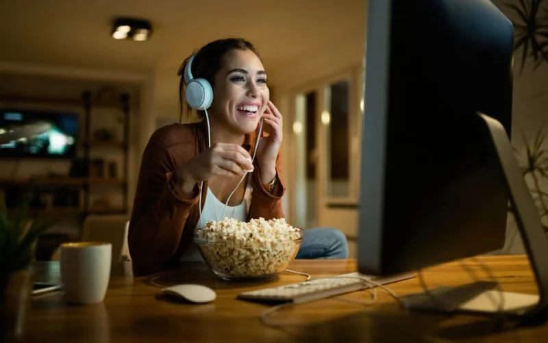 Duração dos episódios de série: como a escolha do gênero influencia o tempo