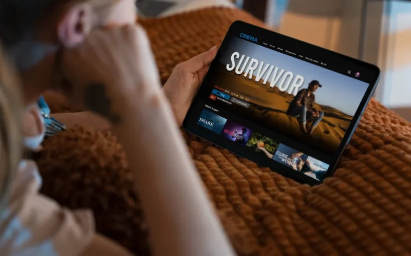 Duração média dos filmes em streaming e suas variações por gênero