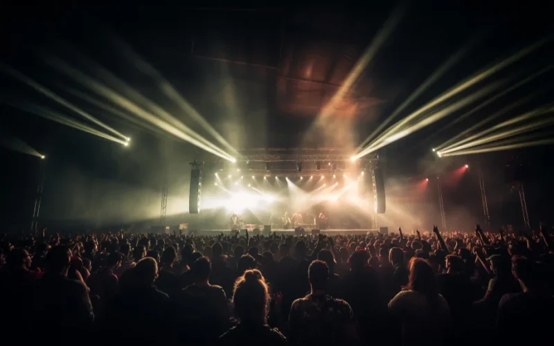 Entenda a variação na duração dos shows: de 1h30 a 3 horas em média