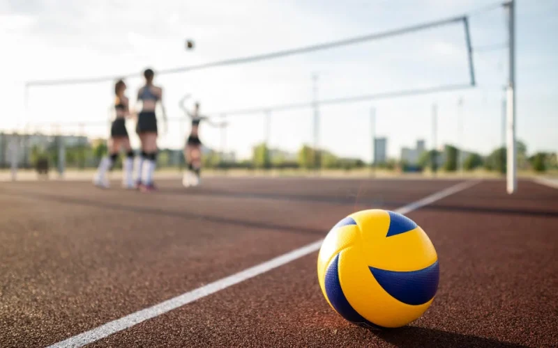 A duração das partidas de vôlei: o que você precisa saber