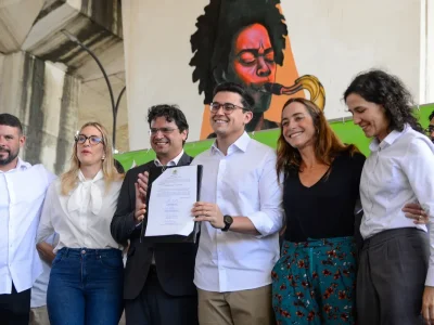 Recife investe em novo modelo de coleta e reciclagem de embalagens para sustentabilidade