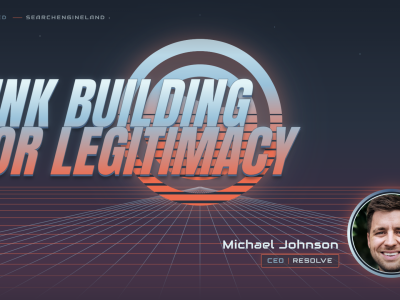 Construindo Autoridade de Marca: A Nova Abordagem do Link Building em SEO