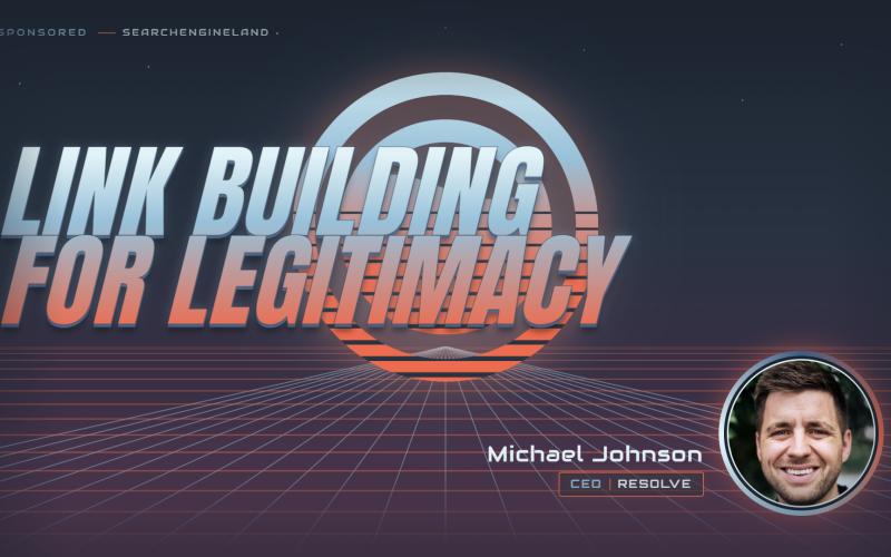 Construindo Autoridade de Marca: A Nova Abordagem do Link Building em SEO