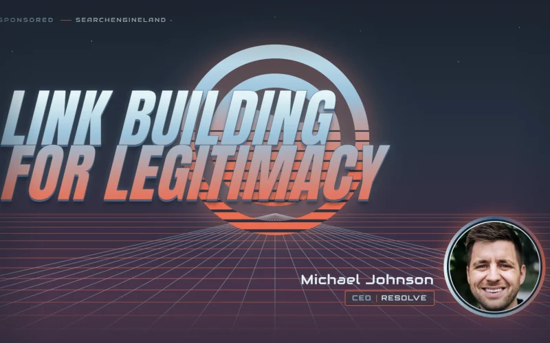 Construindo Autoridade de Marca: A Nova Abordagem do Link Building em SEO