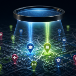 Auditoria GEO local: como entender a visibilidade da sua empresa na IA