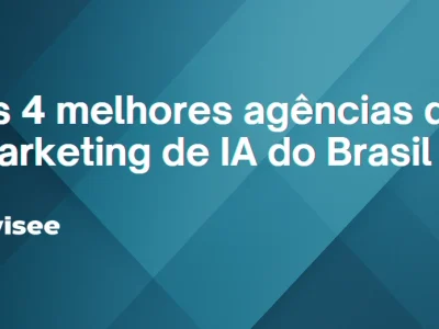 As 4 Agências de Marketing com IA que Transformarão o Cenário Brasileiro em 2025