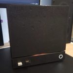 Engenheiro da AMD Usa Impressão 3D para Recriar a Steam Machine Compacta