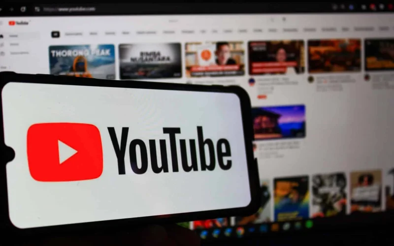 Google melhora métricas de campanhas publicitárias no YouTube com novas ferramentas