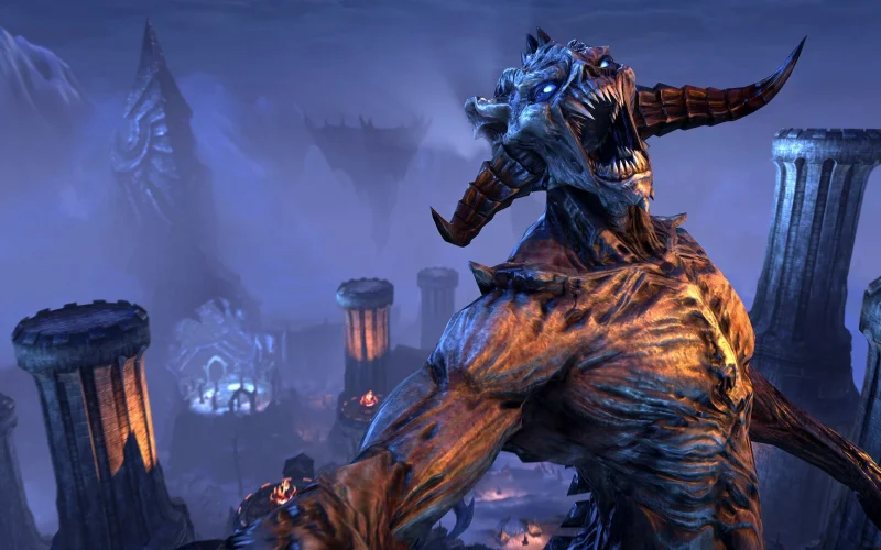 Zenimax Online Studios anuncia demissões significativas em meio a rumores de cortes