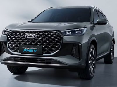 Chery reduz preço de SUV para R$ 209.990, pressionando BYD e GWM no mercado de elétricos e híbridos