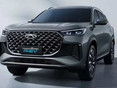 Chery reduz preço de SUV para R$ 209.990, pressionando BYD e GWM no mercado de elétricos e híbridos