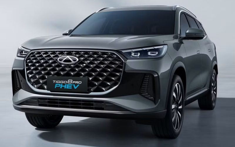 Chery reduz preço de SUV para R$ 209.990, pressionando BYD e GWM no mercado de elétricos e híbridos