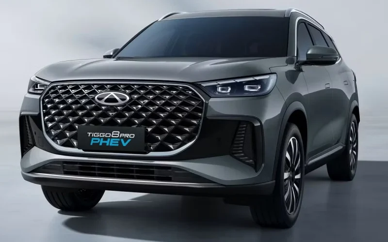 Chery reduz preço de SUV para R$ 209.990, pressionando BYD e GWM no mercado de elétricos e híbridos