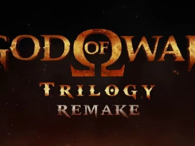 Remake da trilogia God of War e novo jogo são anunciados para PS5