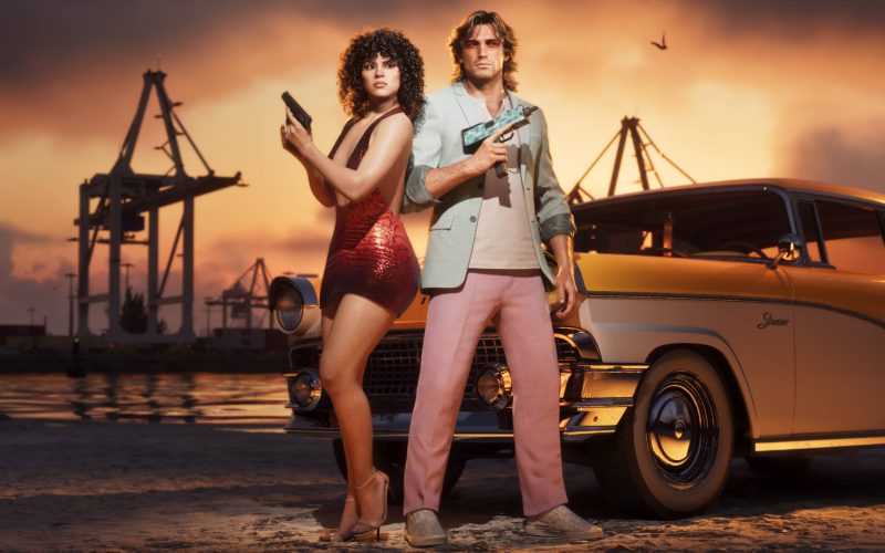 GTA 6: Novo título deve ter conteúdo totalmente inédito, afirma ex-produtор